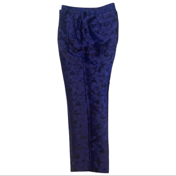 Liz Claiborne Ankle Pants Size 10 - Picture 2 of 14